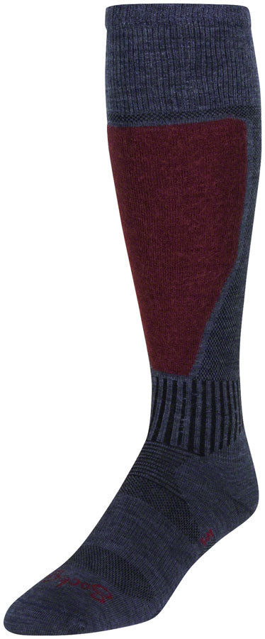 SockGuy Wool Socks