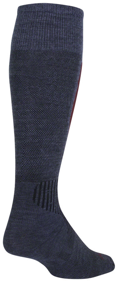 SockGuy Wool Socks