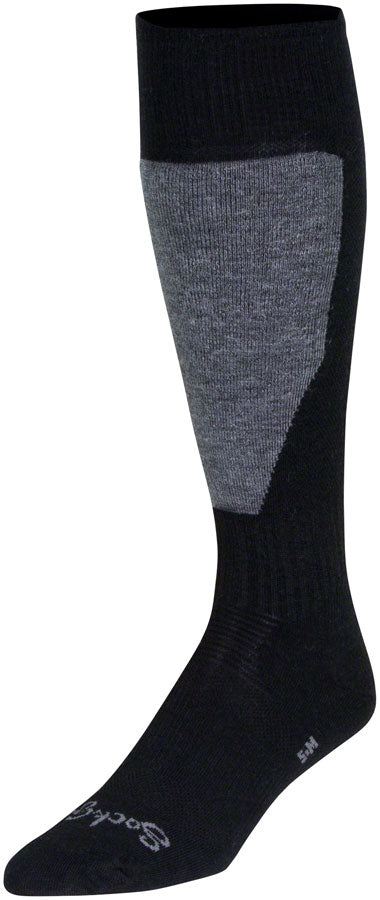 SockGuy Wool Socks