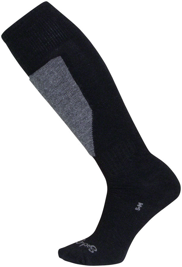 SockGuy Wool Socks