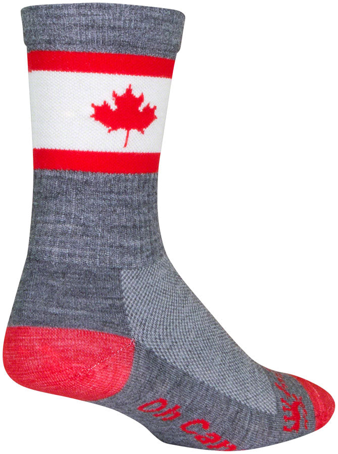 SockGuy Wool Socks
