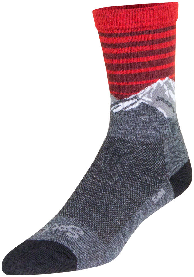SockGuy Wool Socks