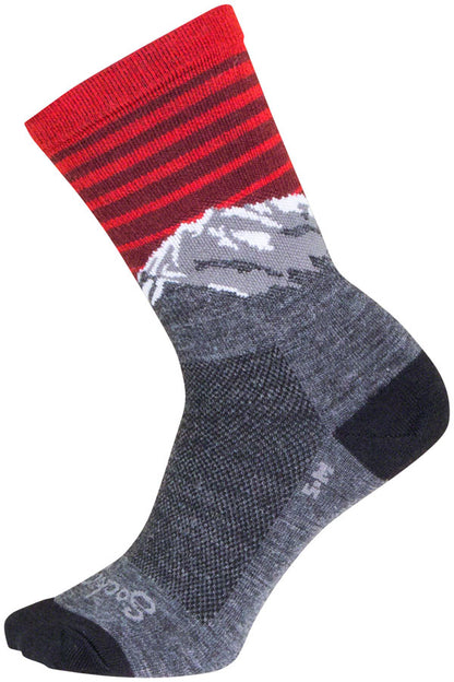 SockGuy Wool Socks