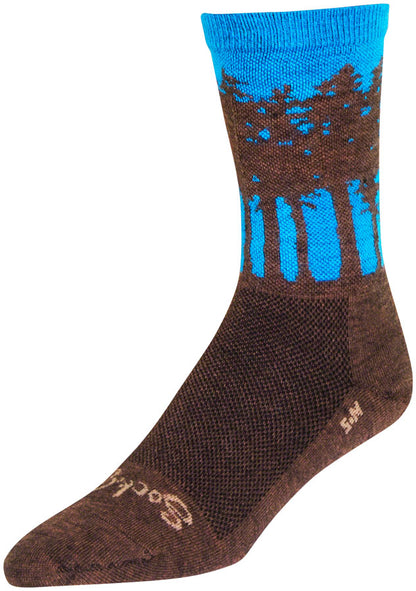 SockGuy Wool Socks