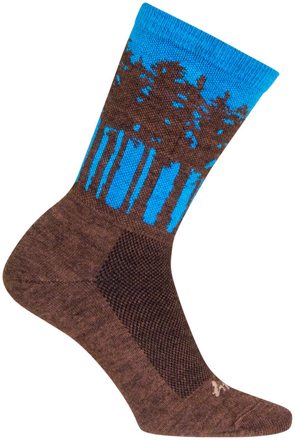 SockGuy Wool Socks