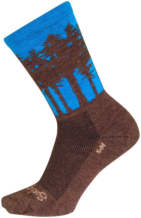 SockGuy Wool Socks