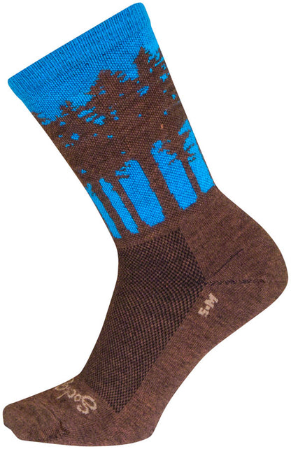 SockGuy Wool Socks