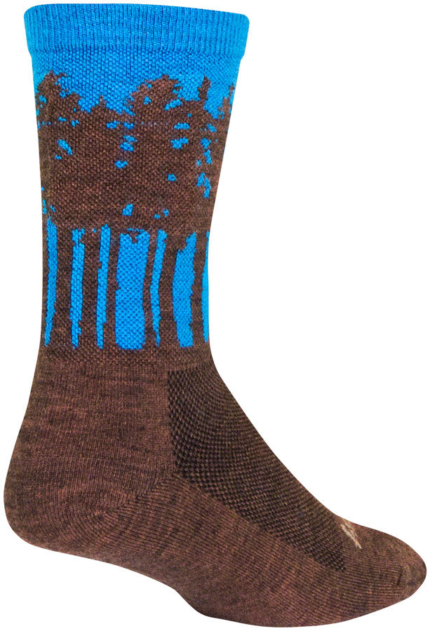 SockGuy Wool Socks