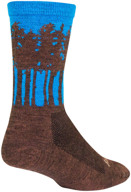SockGuy Wool Socks