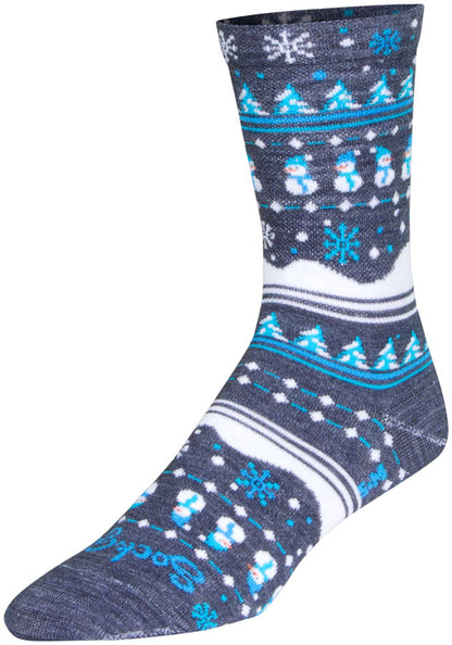 SockGuy Wool Socks