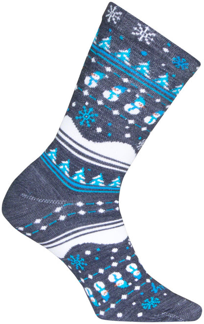 SockGuy Wool Socks
