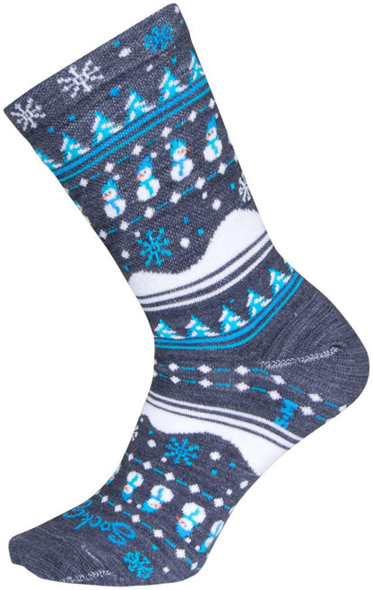 SockGuy Wool Socks
