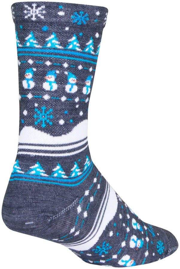 SockGuy Wool Socks
