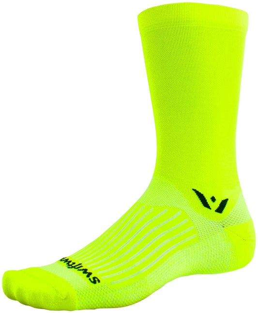 SWIFTWICK Swiftwick Aspire Seven Socks