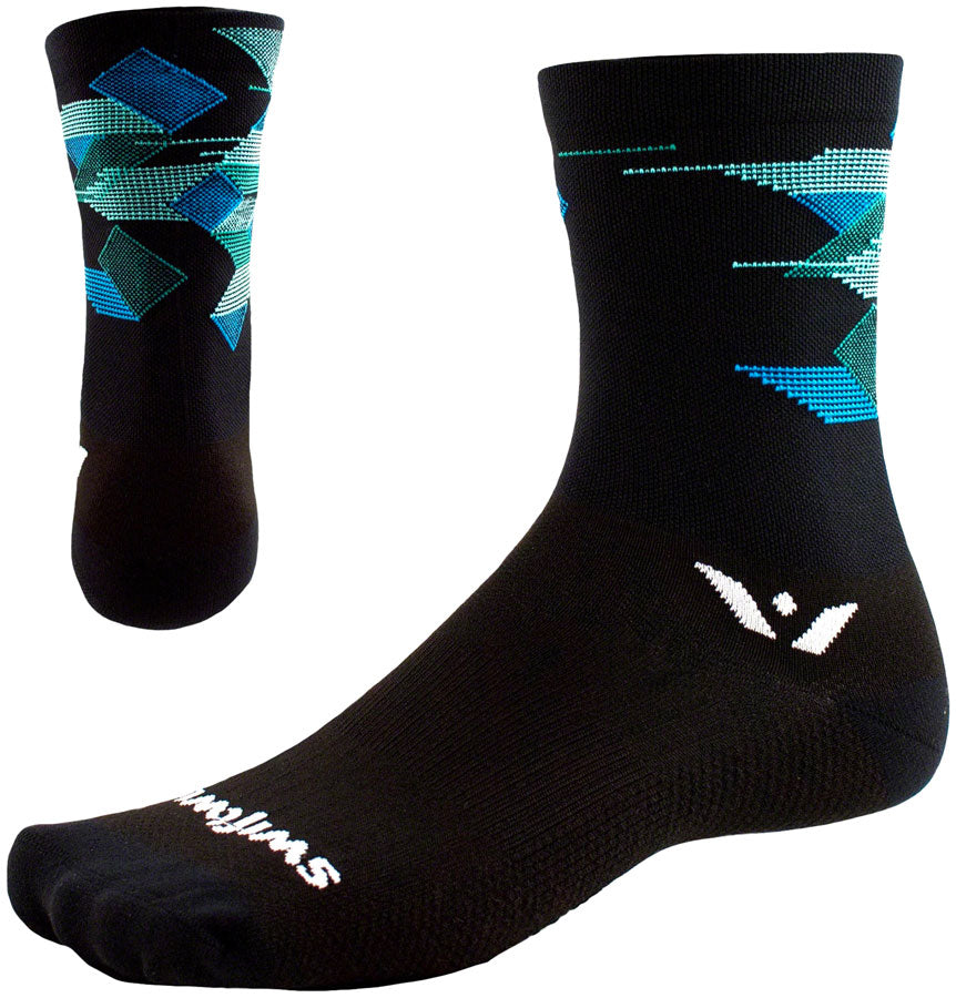 Swiftwick Vision Six Socks