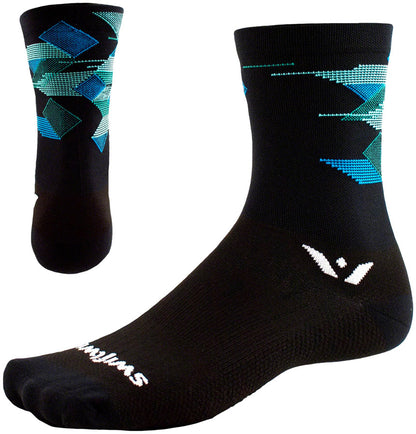 Swiftwick Vision Six Socks