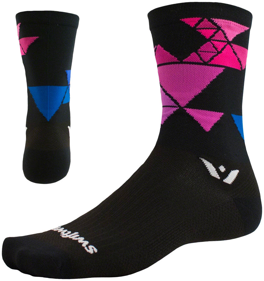 Swiftwick Vision Six Socks
