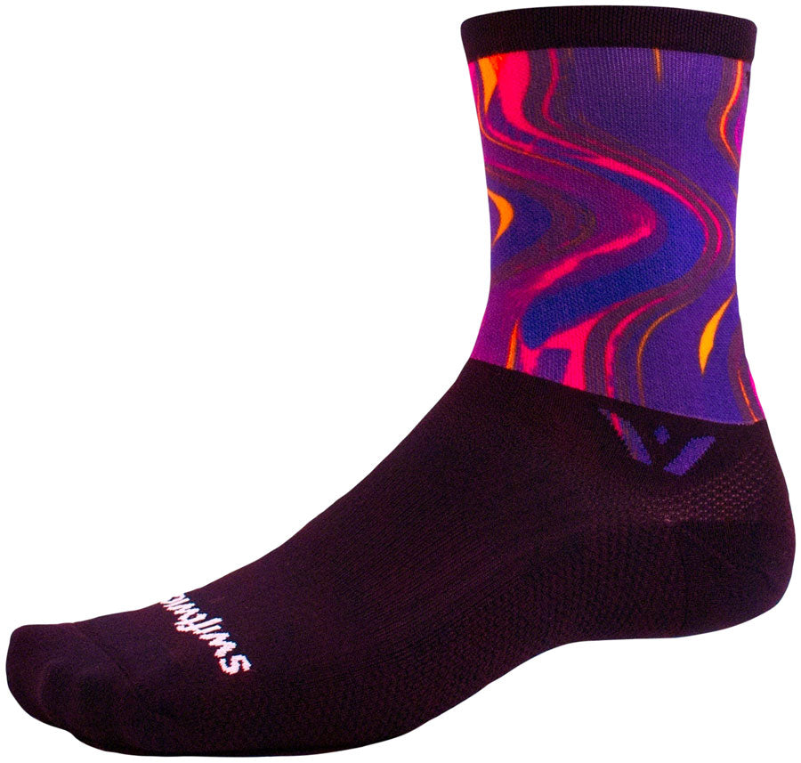 Swiftwick Vision Six Impression Socks