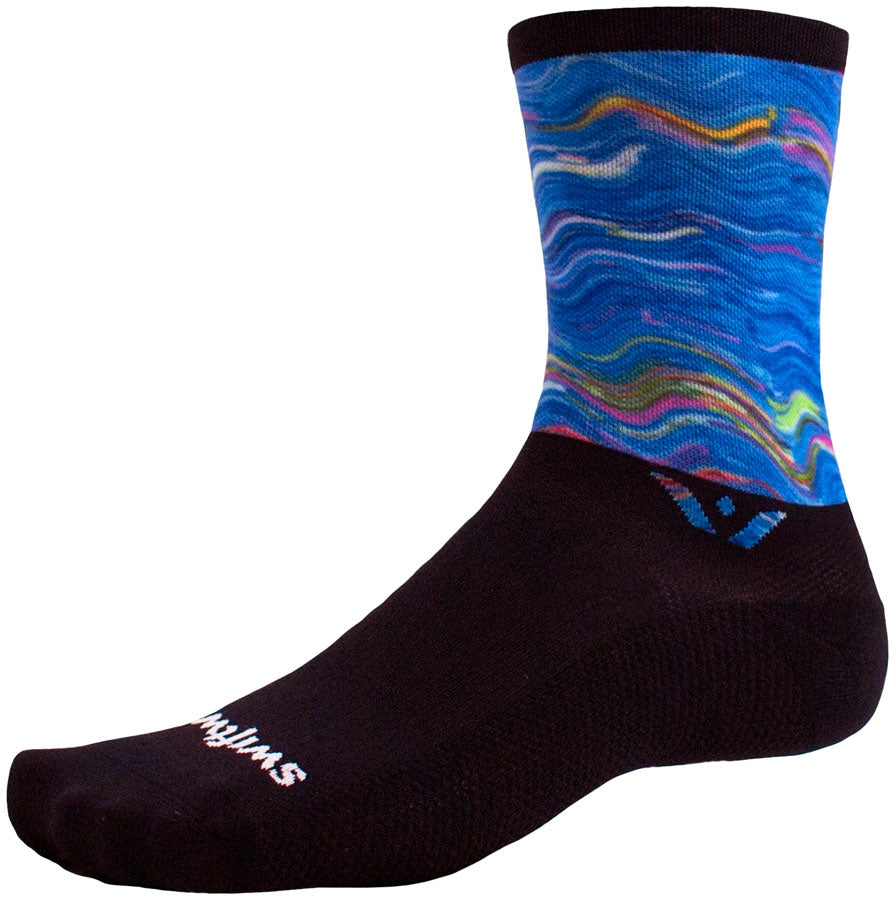 Swiftwick Vision Six Impression Socks