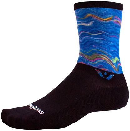 Swiftwick Vision Six Impression Socks