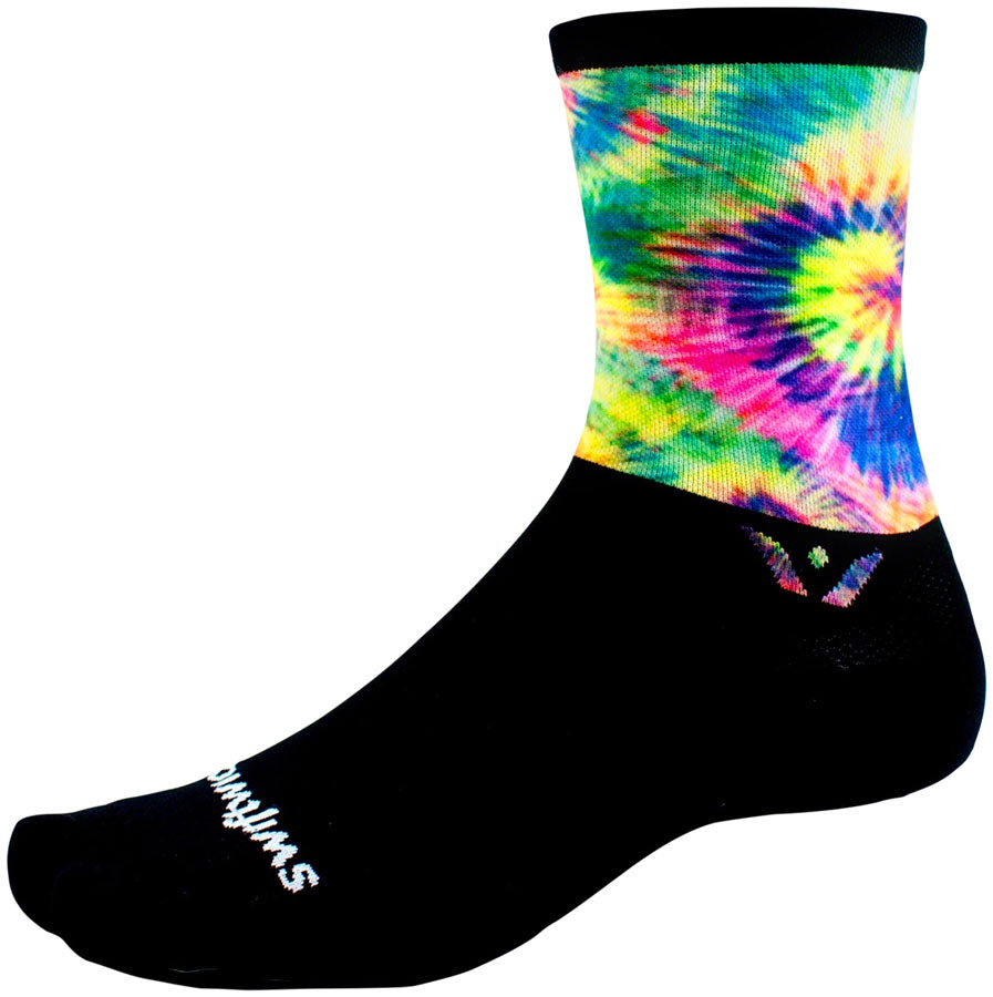 Swiftwick Vision Six Impression Socks