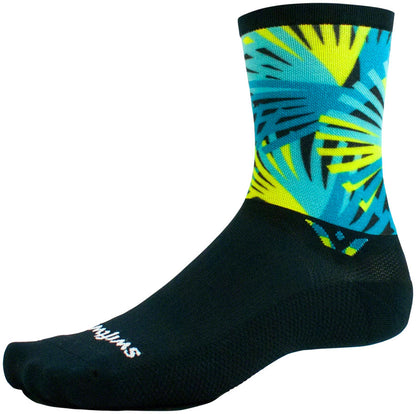 Swiftwick Vision Six Impression Socks