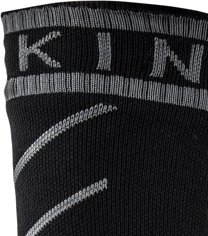 SealSkinz Waterproof Warm Weather Hydrostop Socks