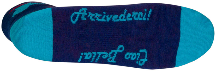 SockGuy Classic Low Socks