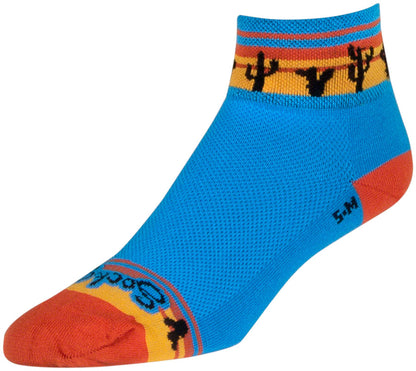 SockGuy Classic Low Socks