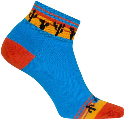 SockGuy Classic Low Socks