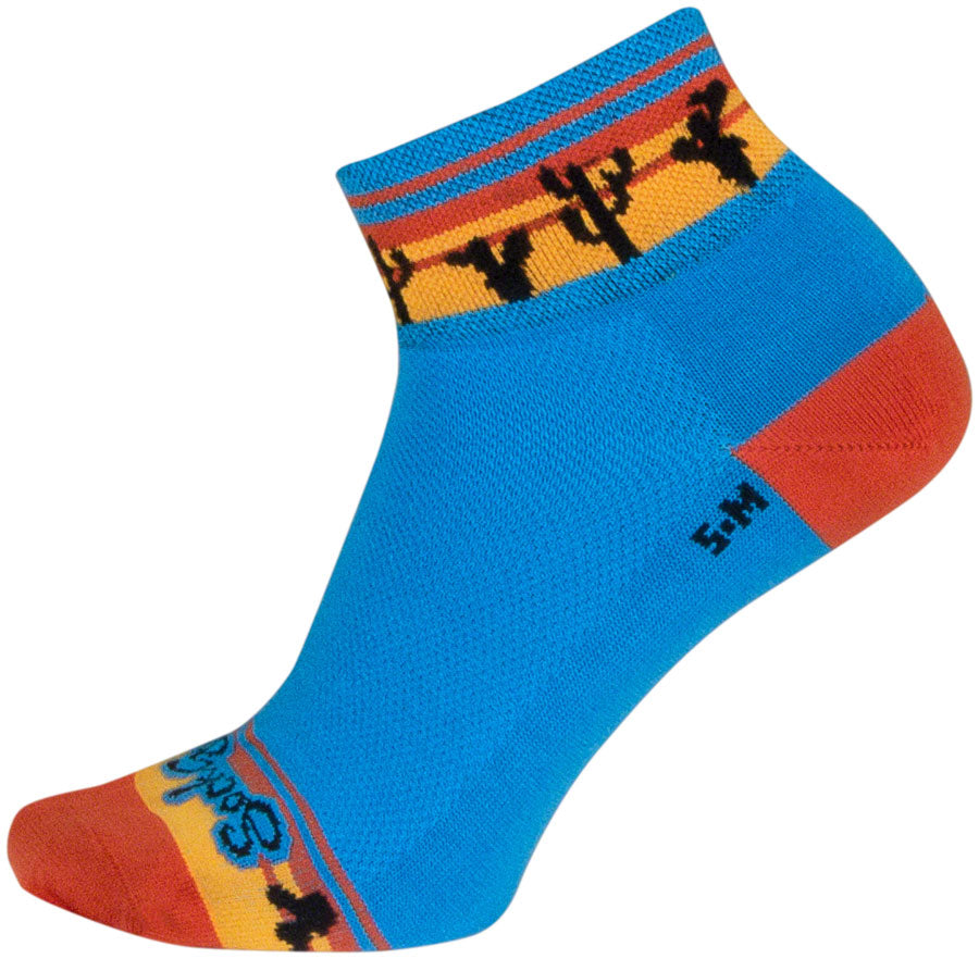 SockGuy Classic Low Socks