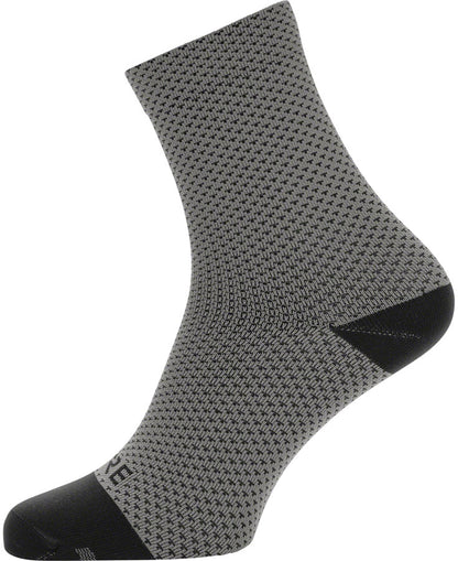 GORE C3 Dot Mid Socks