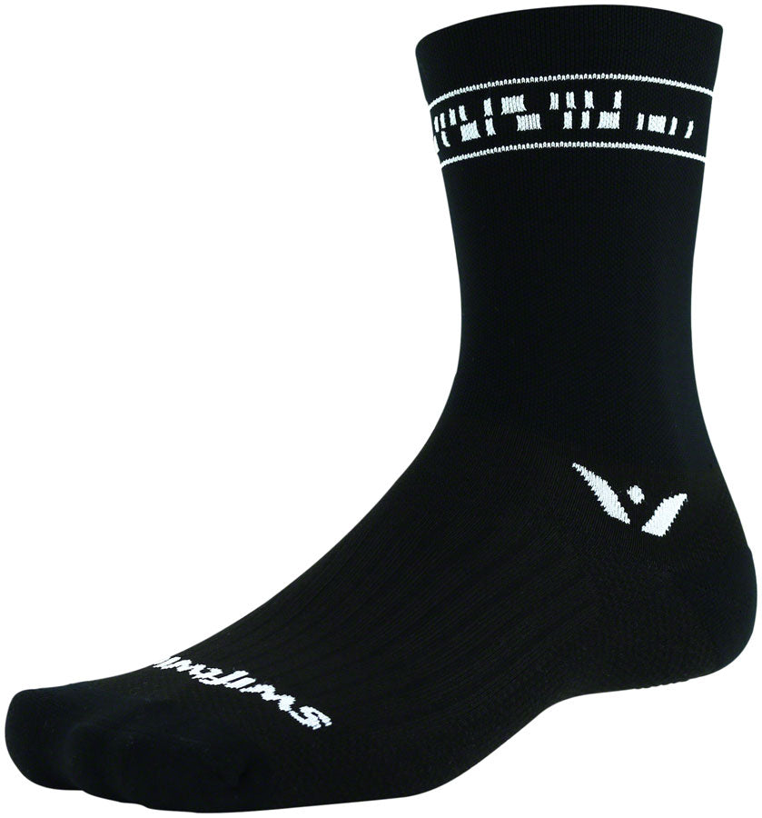 Swiftwick Vision Six Socks