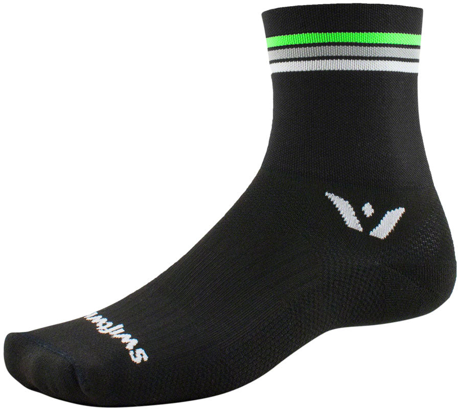 SWIFTWICK Swiftwick Aspire Four Socks