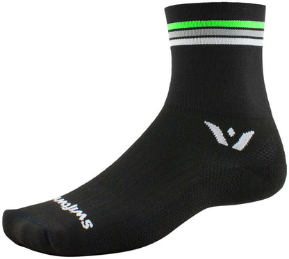 SWIFTWICK Swiftwick Aspire Four Socks