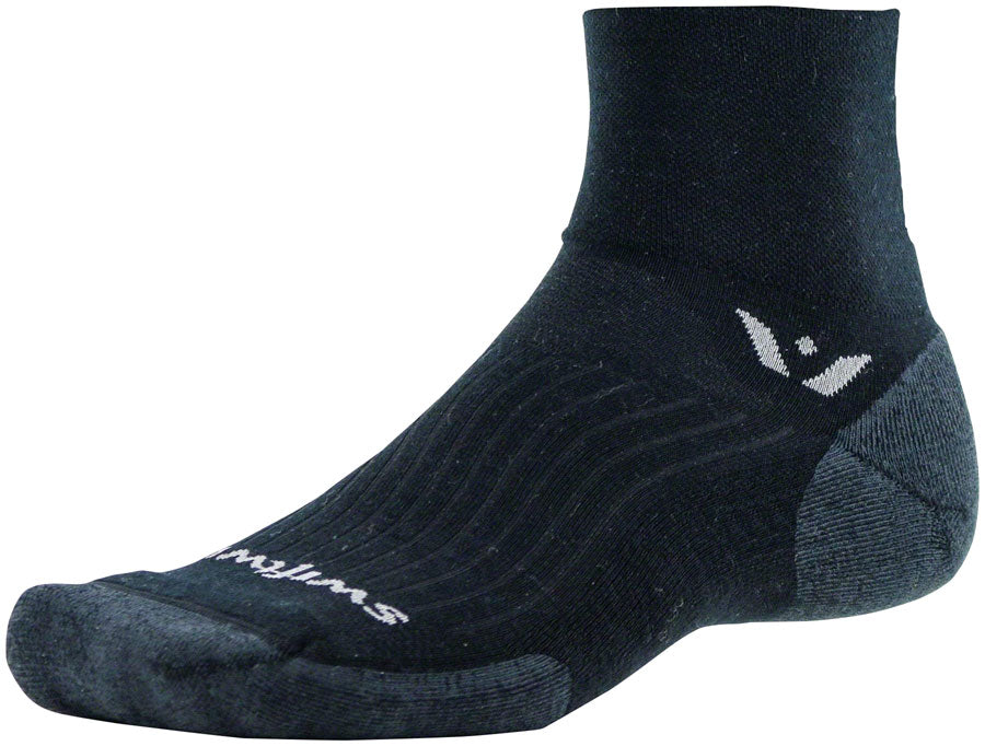 Swiftwick Pursuit Two Wool Socks