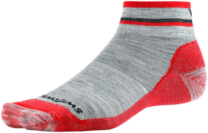 Swiftwick Pursuit Hike Ultra Light Cushion Wool Socks
