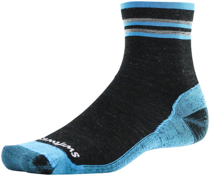 Swiftwick Pursuit Hike Ultra Light Cushion Wool Socks