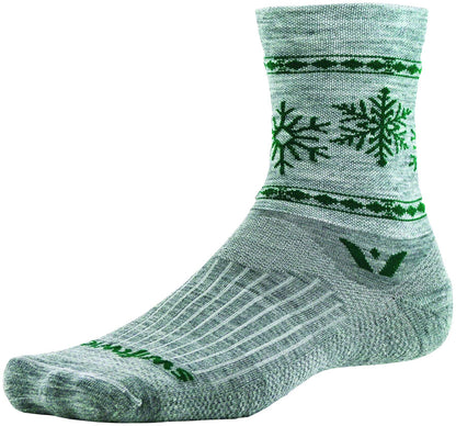 Swiftwick Vision Five Winter Collection Socks