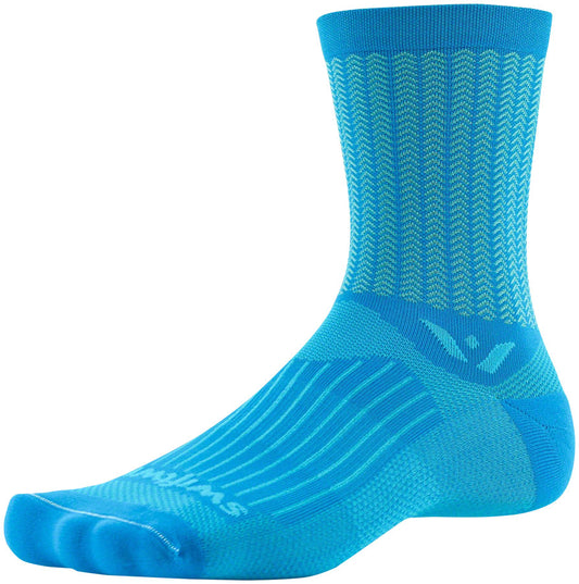 SWIFTWICK Swiftwick Vision Five Aero Socks