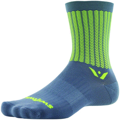 Swiftwick Vision Five Aero Socks