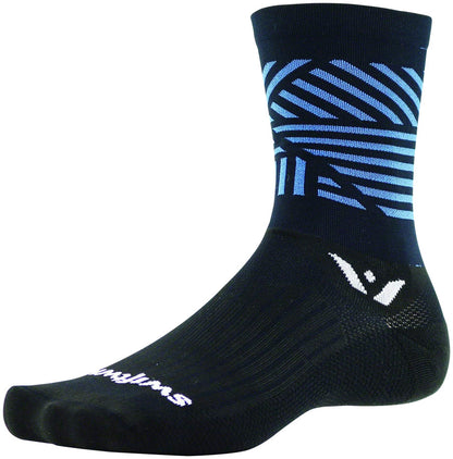 Swiftwick Vision Five Edge Socks