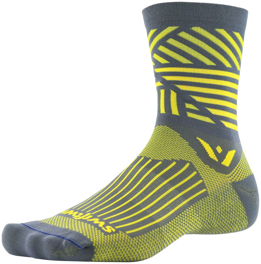 Swiftwick Vision Five Edge Socks