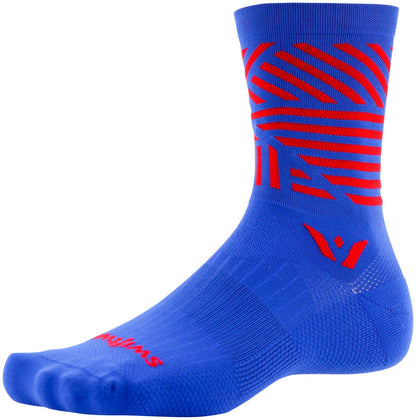 Swiftwick Vision Five Edge Socks