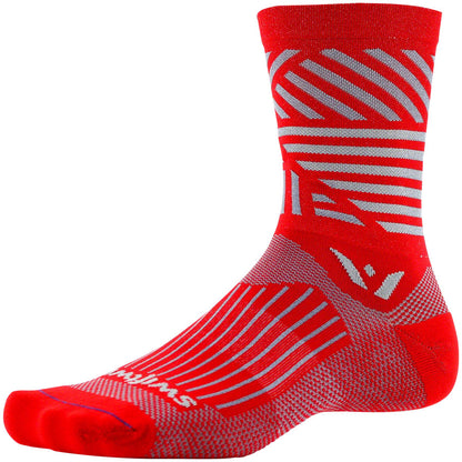 Swiftwick Vision Five Edge Socks