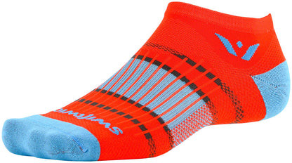 Swiftwick Aspire Stripe Zero Socks