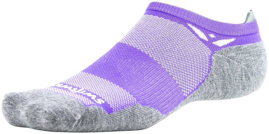Swiftwick Maxus Zero Tab Socks