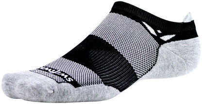 Swiftwick Maxus Zero Tab Socks