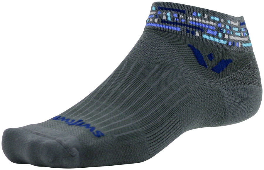 Swiftwick Vision One Morse Socks
