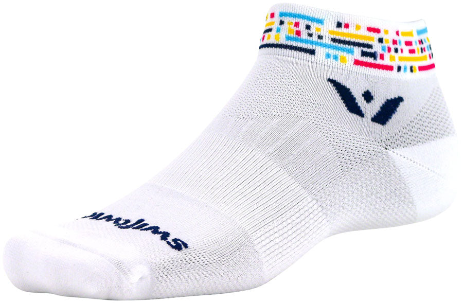 Swiftwick Vision One Morse Socks